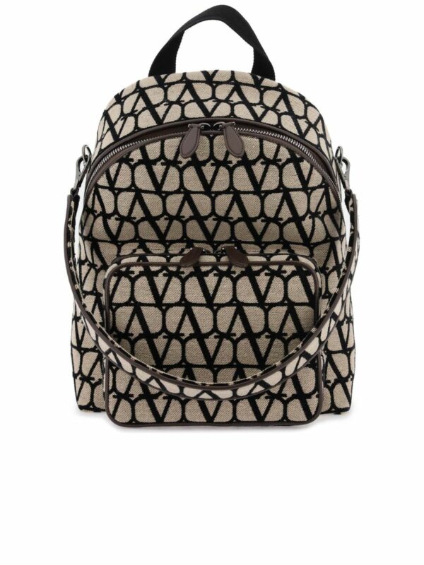 Toile Iconographe Backpack 0