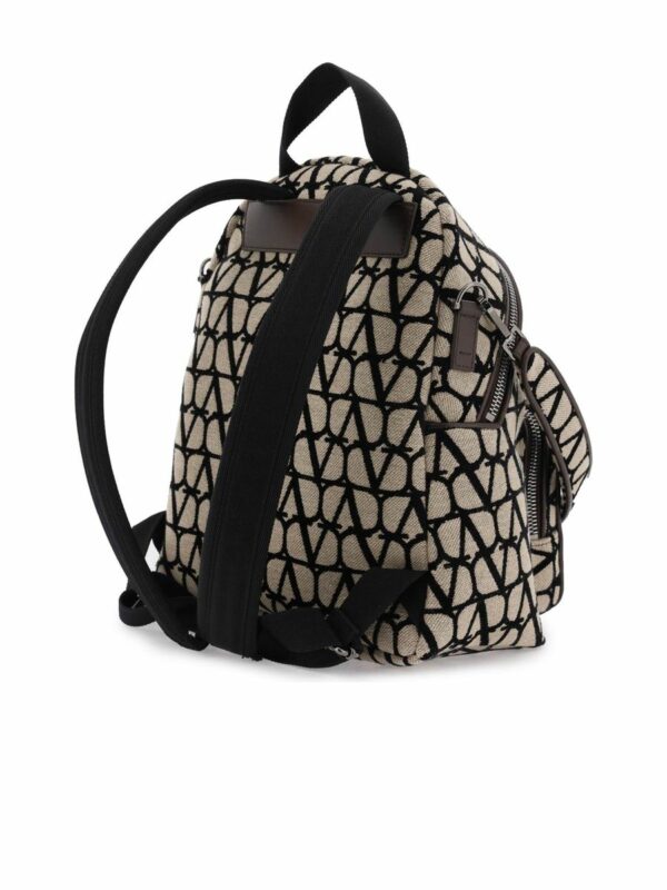 Toile Iconographe Backpack 1