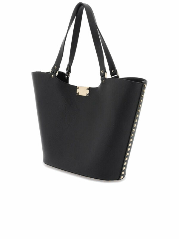 Rockstud Tote Bag 1