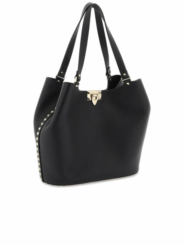 Rockstud Tote Bag 2