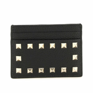 Rockstud Card Holder 0