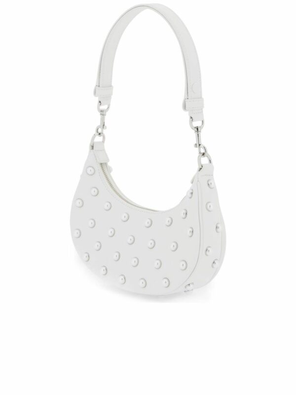 the pearl small curve shoulder bag 1