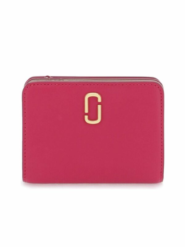 The j Marc Mini Compact Wallet 0