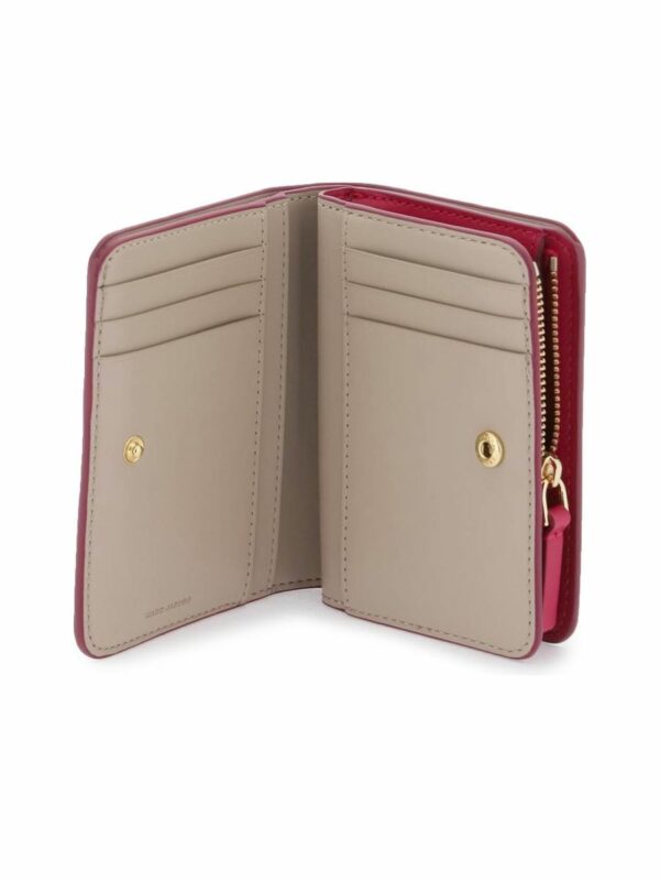 The j Marc Mini Compact Wallet 1