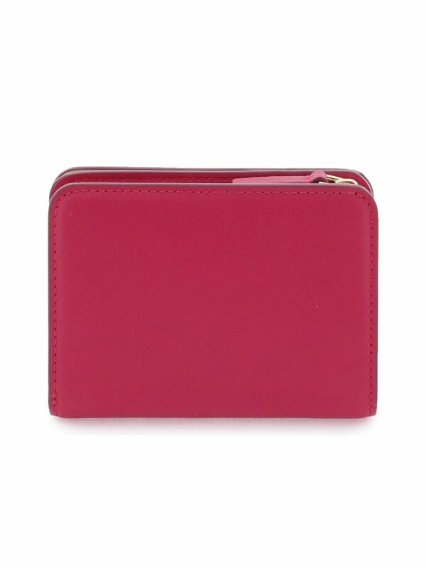 The j Marc Mini Compact Wallet 2