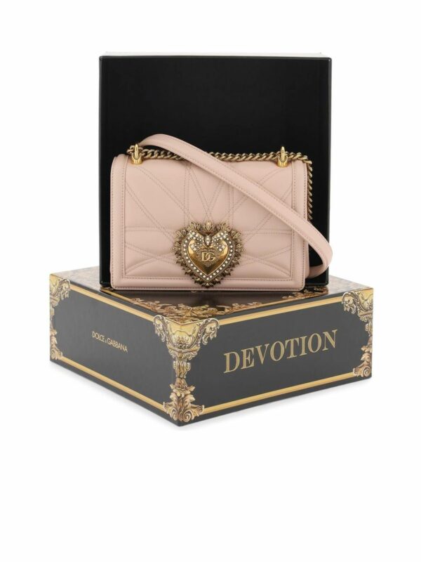 Devotion Medium Bag 2