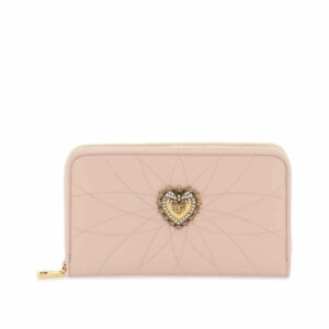 Devotion Ziparound Wallet 0