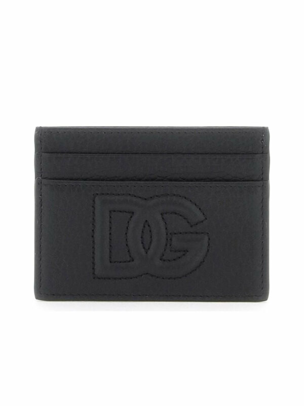 Cardholder With DG Logo 0