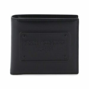 Leather Bifold Wallet 0