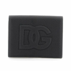 DG Logo Card Holder 0