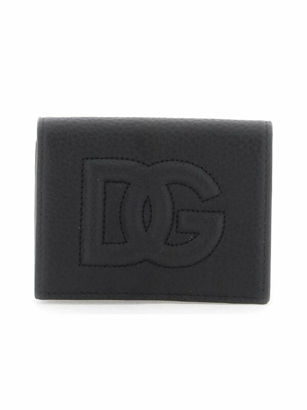 DG Logo Card Holder 0