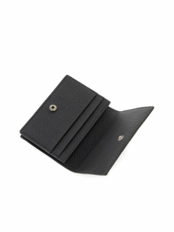 DG Logo Card Holder 1