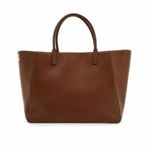 Leather Tote Bag 0