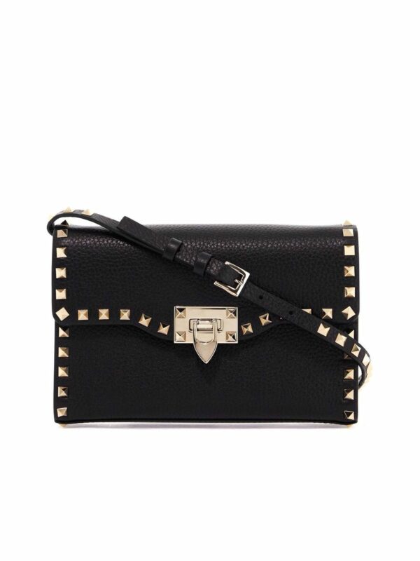 Rockstud Small Crossbody Bag 0