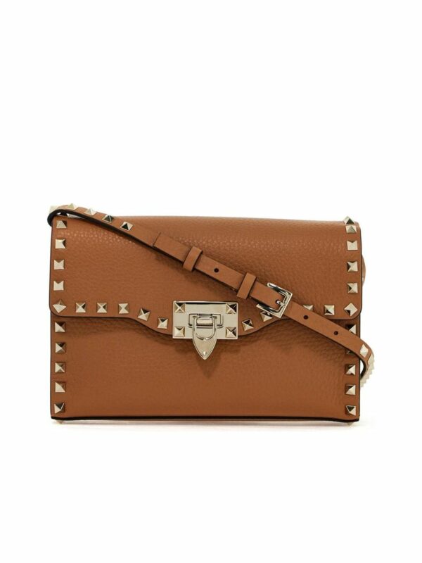 Rockstud Small Crossbody Bag 0