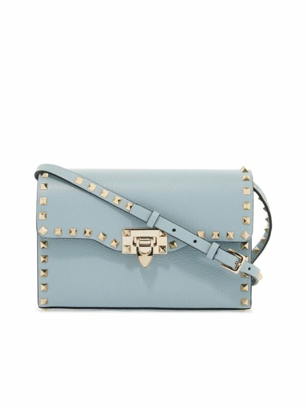 Rockstud Small Crossbody 0