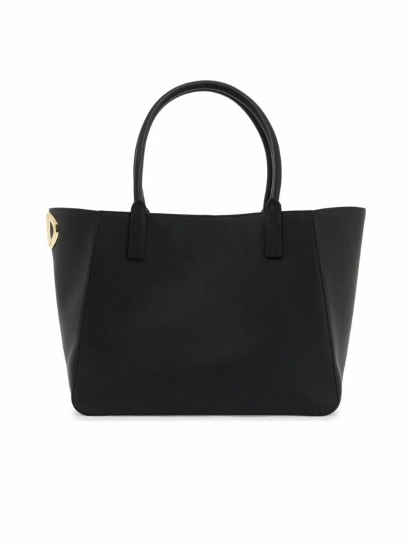 Nappa Calfskin Vlogo Side Tote 0