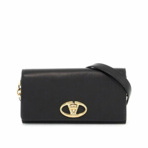 Mini Vlogo Shoulder Bag  The Bold Edition 0