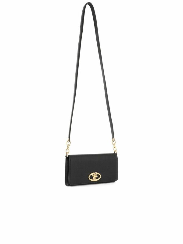 Mini Vlogo Shoulder Bag  The Bold Edition 2