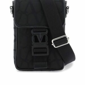 Iconographe Mini Crossbody Bag 0