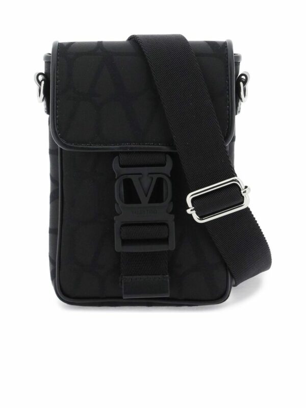 Iconographe Mini Crossbody Bag 0