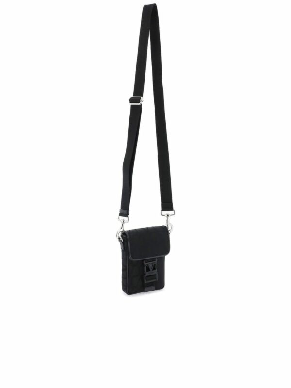 Iconographe Mini Crossbody Bag 2