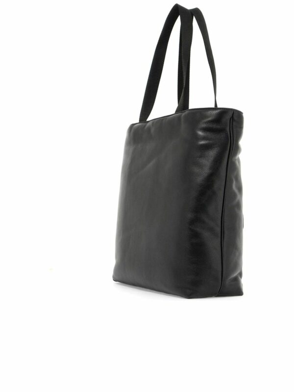 Noir Tote Bag 1