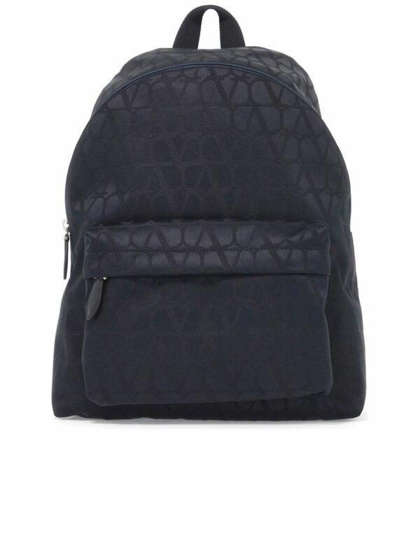 Toile Iconographe Backpack 0