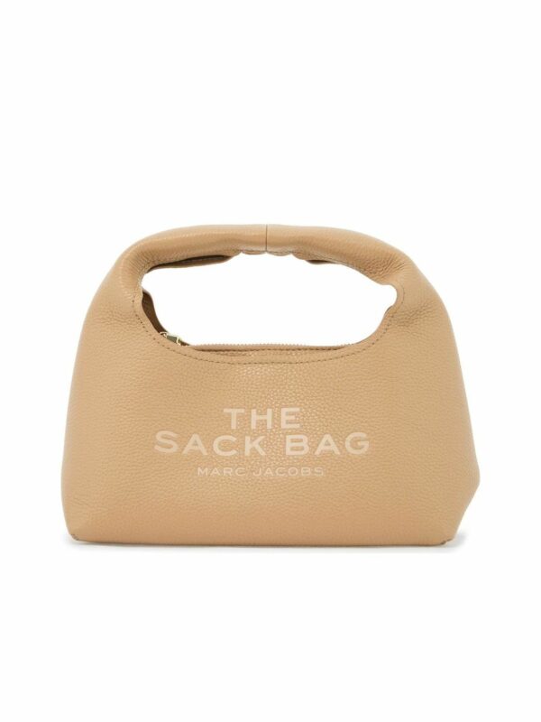 The Mini Sack Bag 0