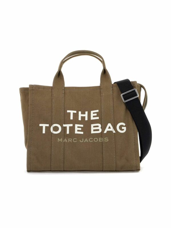 The Canvas Medium Tote 0