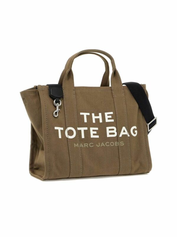 The Canvas Medium Tote 2