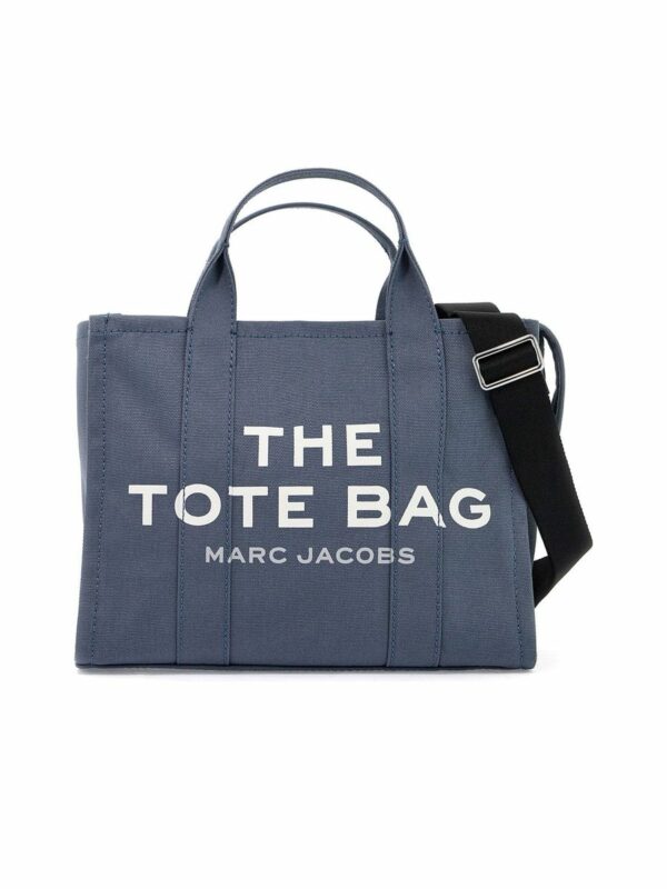 The Canvas Medium Tote 0