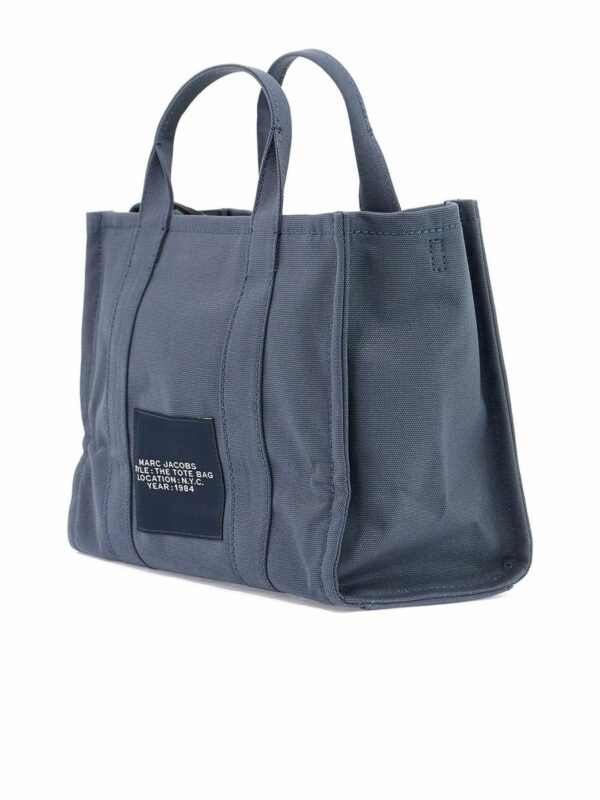 The Canvas Medium Tote 1