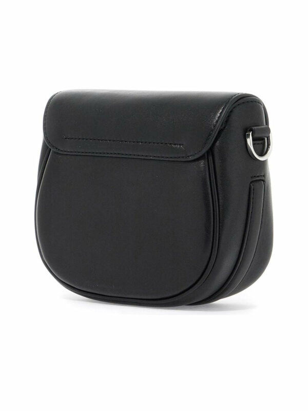 The Covered J Marc Saddle Bag 1