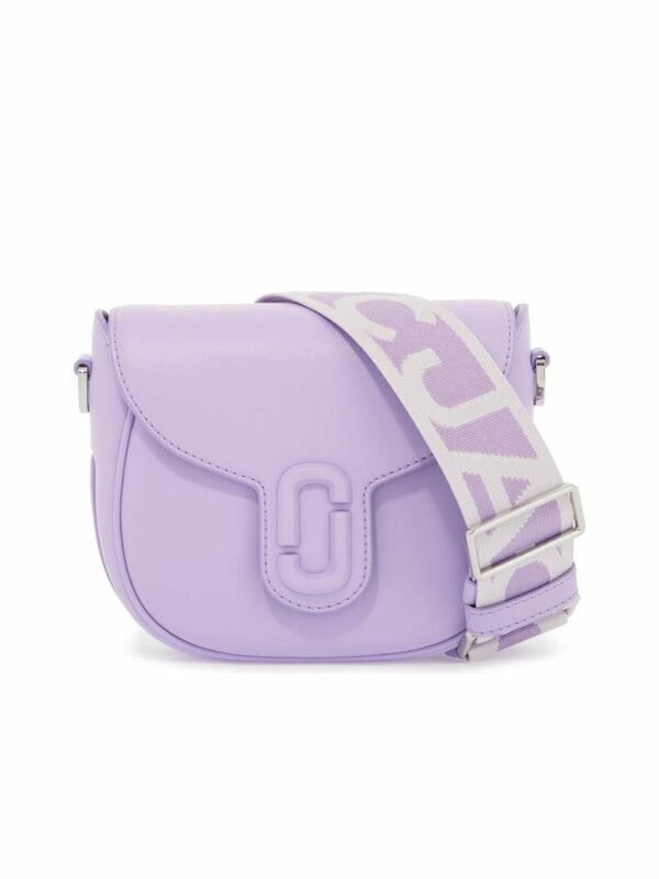 The Covered J Marc Saddle Bag 0