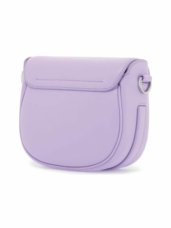 The Covered J Marc Saddle Bag 1