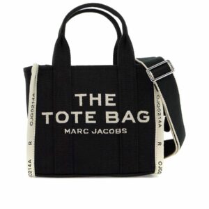 The Jacquard Small Tote 0