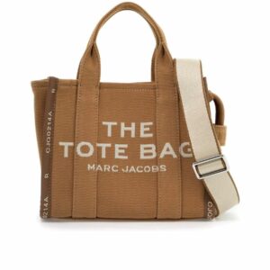 The Jacquard Small Tote Bag 0