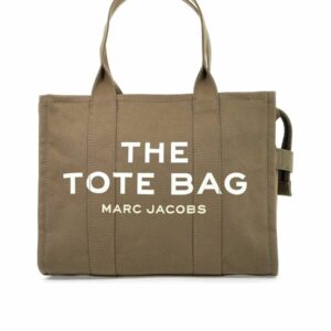 The Large Canvas Tote Bag 0