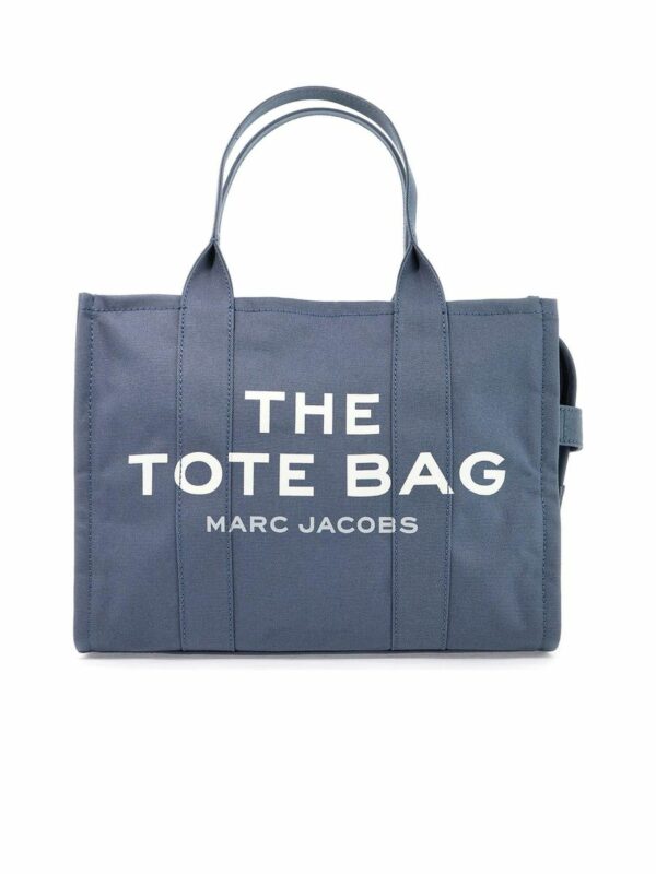 The Large Canvas Tote Bag 0