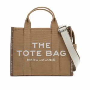 The Jacquard Medium Tote Bag 0