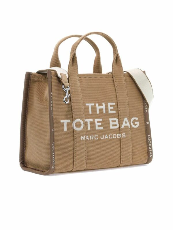 The Jacquard Medium Tote Bag 2