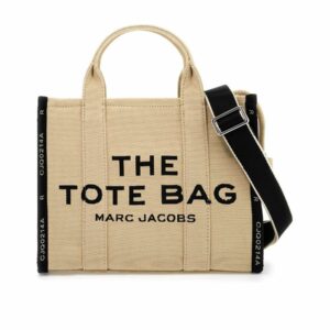 The Jacquard Medium Tote Bag 0