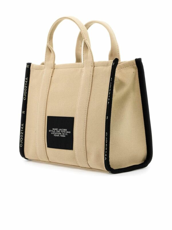 The Jacquard Medium Tote Bag 1