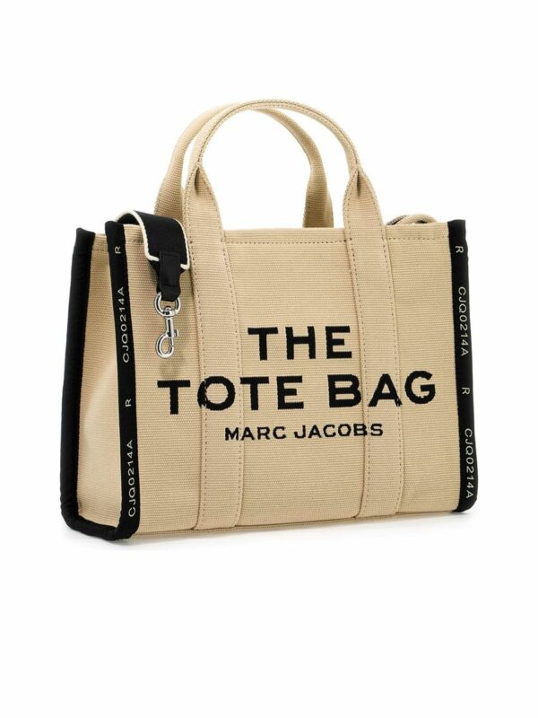 The Jacquard Medium Tote Bag 2