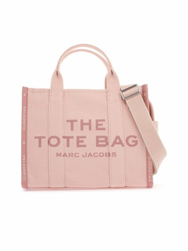 The Jacquard Medium Tote Bag 0