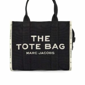 The Jacquard Traveler Tote Large 0