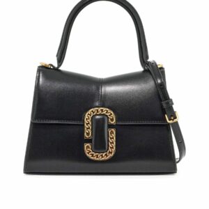 The St Marc Top Handle Handbag 0