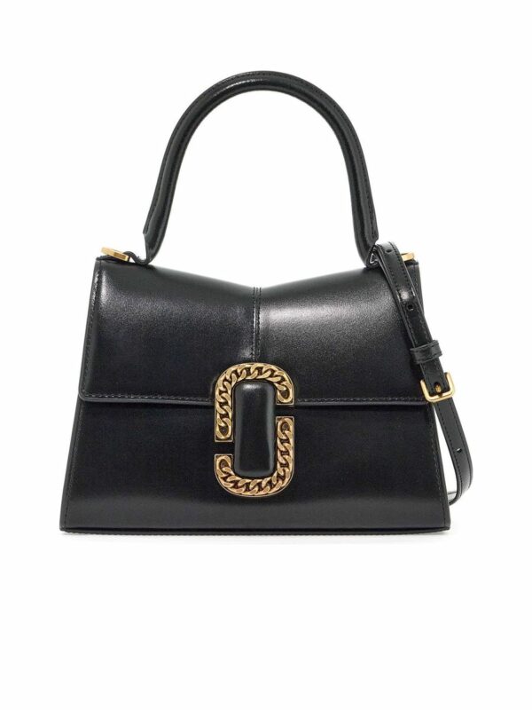 The St Marc Top Handle Handbag 0