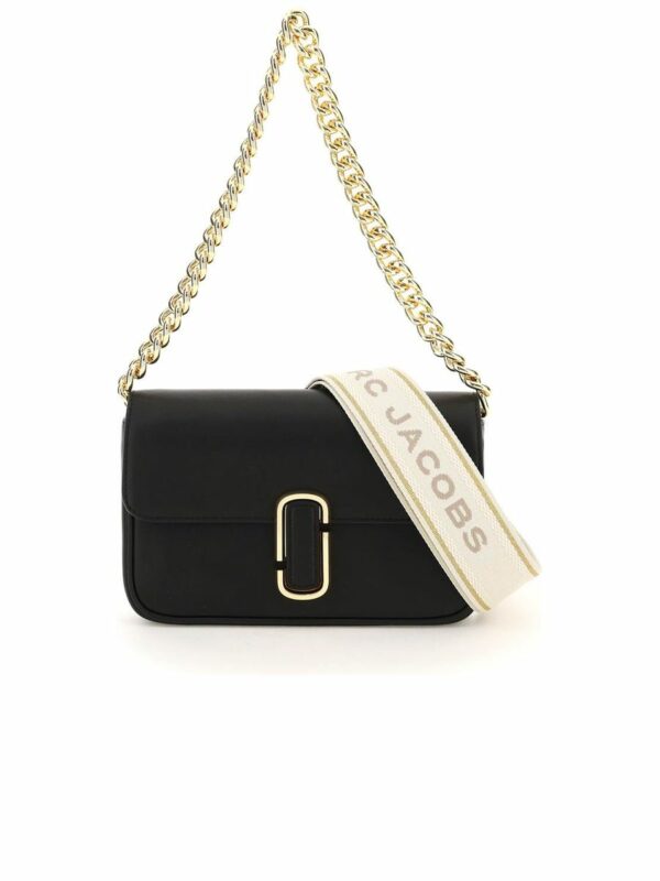 The J Marc Shoulder Bag 0